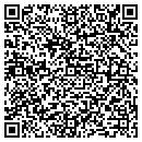 QR code with Howard Johnson contacts