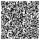 QR code with J P Affordable Housing Inc contacts