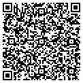 QR code with Techstaff contacts