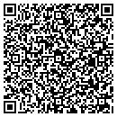 QR code with J V Development Corp contacts