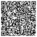 QR code with Gemco contacts