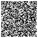 QR code with Maggie Moo's contacts