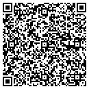 QR code with Aquarius Lock & Key contacts