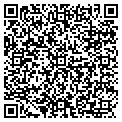 QR code with J J's Fast Track contacts