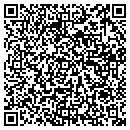 QR code with Cafe 200 contacts