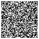 QR code with Cafe 412 contacts