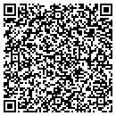 QR code with Hayden Logging contacts
