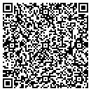 QR code with Rainbow Ice contacts