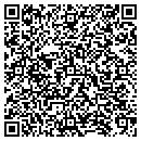QR code with Razers Shaved Ice contacts
