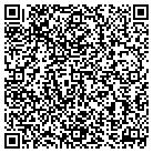 QR code with Alpha Business Center contacts