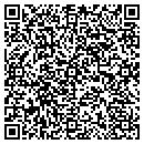 QR code with Alphin's Logging contacts