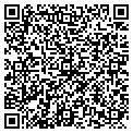 QR code with Cafe Akasya contacts