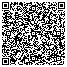 QR code with J T Auto Supply & Detail contacts