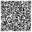 QR code with Klein Development Corp contacts