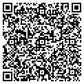 QR code with B&N Logging Inc contacts