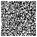 QR code with Kmn Development contacts