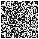 QR code with Anytime Ice contacts