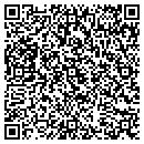 QR code with A P Ice Cream contacts