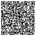 QR code with Pampas Club contacts