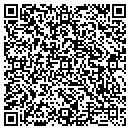 QR code with A & R's Logging Inc contacts