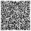 QR code with Ash & Haase Logging CO contacts