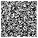 QR code with C V Pros contacts