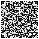 QR code with A E B Logging contacts