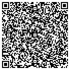 QR code with The Salvation Army Ga Inc contacts