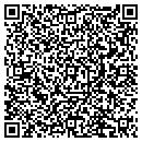 QR code with D & D Logging contacts