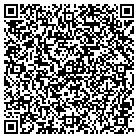 QR code with Madison Avenue Ocean Front contacts