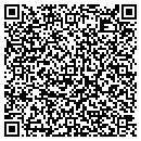 QR code with Cafe Luna contacts