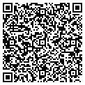 QR code with Cafe Luna contacts