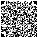 QR code with Zali Malik contacts