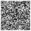 QR code with Cafe Monet contacts