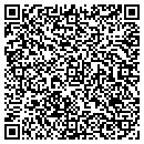 QR code with Anchors and Whales contacts