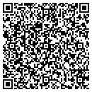 QR code with Harvard Logging contacts