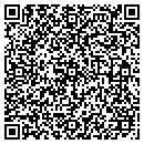 QR code with Mdb Properties contacts