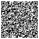 QR code with Cafe Rosas contacts