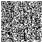 QR code with M G D Development Group LLC contacts