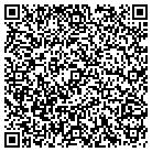 QR code with Professional Development Res contacts