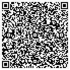 QR code with Anniston Logging Company contacts