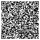 QR code with Cafe Terrana contacts