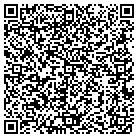 QR code with Athenas Auto Movers Inc contacts