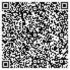 QR code with Action Time Recorders contacts