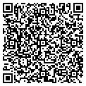 QR code with All Seasons Qwik Dry contacts