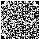 QR code with Anointed Word Cogic contacts