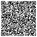 QR code with Caffe Roma contacts