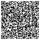 QR code with M & S Invstmnt At Davenport contacts