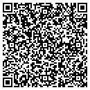 QR code with Caf Theatre contacts