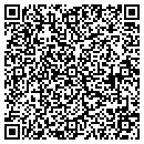 QR code with Campus Cafe contacts